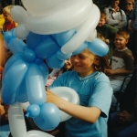 Luftballonkunst