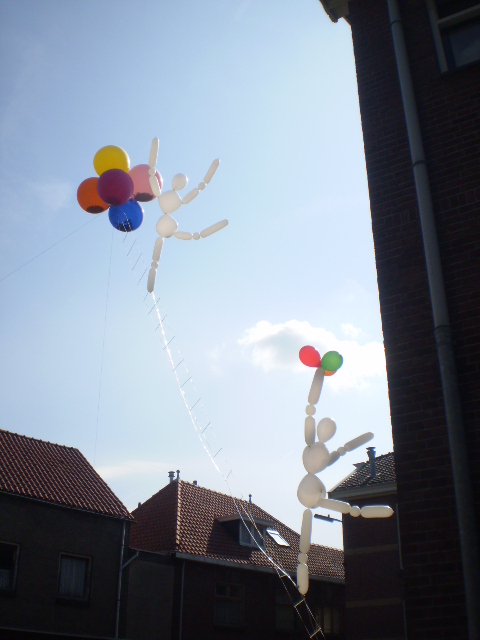 Luftballonkunst